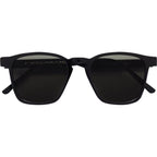 Unico, Black/Dark Grey Glass Lenses