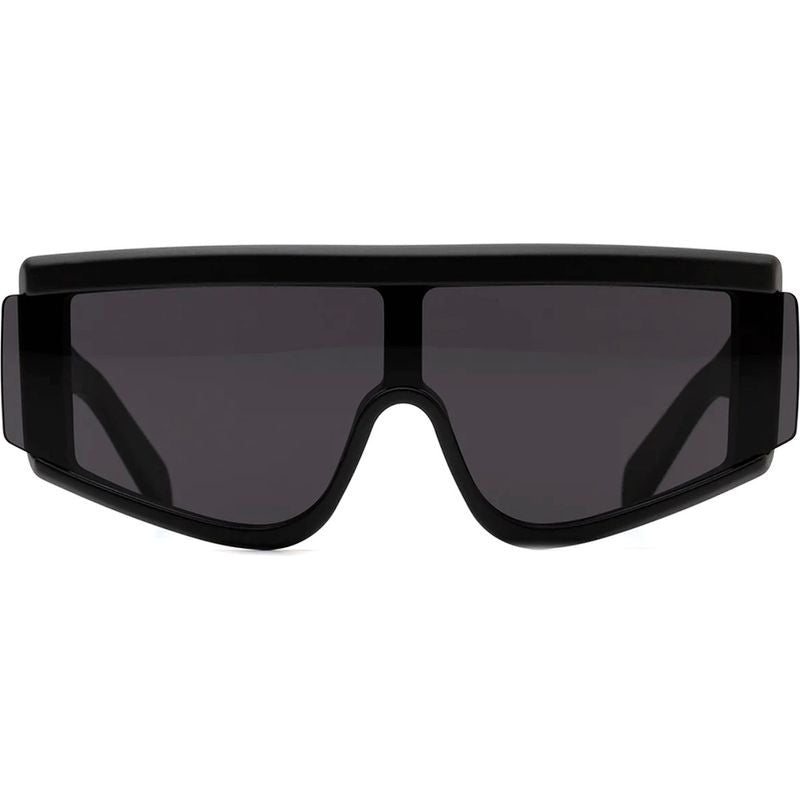 Zed, Black/Black Lenses
