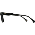 Adin, Recycled Black/Dark Smoke Polarised Lenses