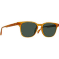 Alvez, Honey/Green Polarised Lenses