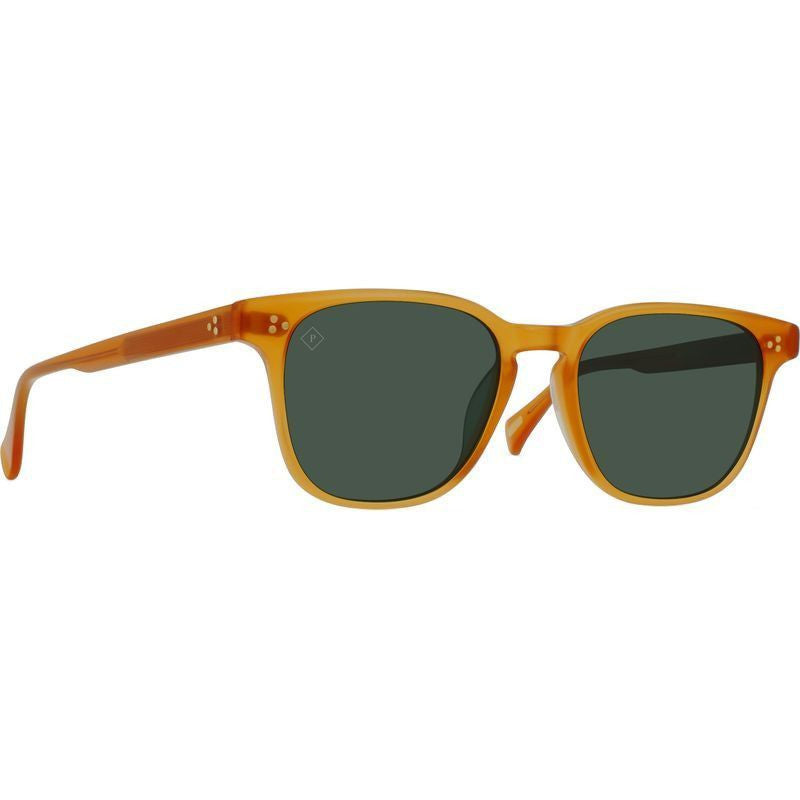 Alvez, Honey/Green Polarised Lenses