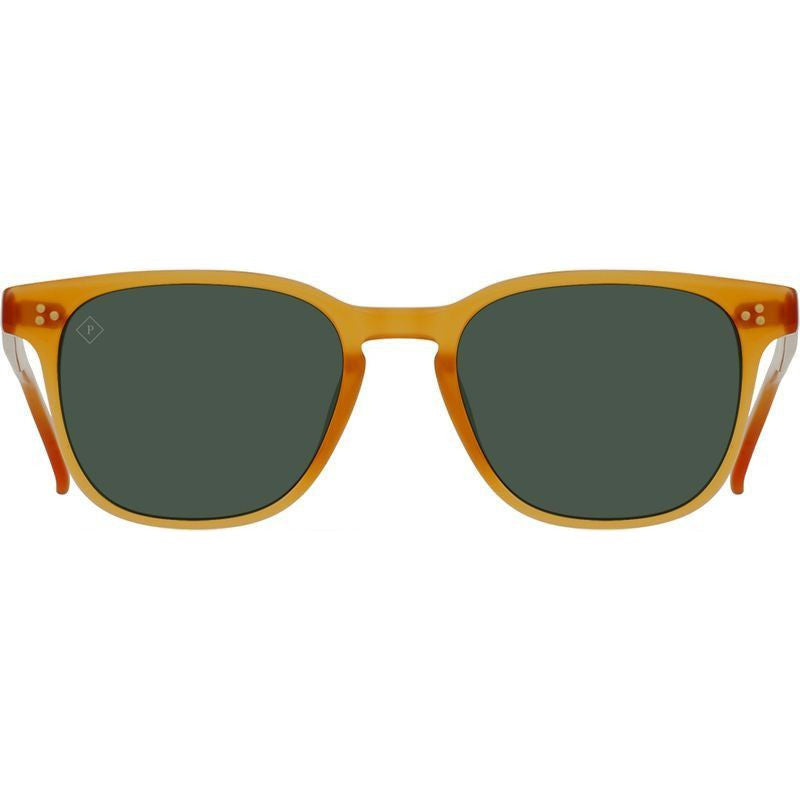 Alvez, Honey/Green Polarised Lenses