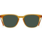 Alvez, Honey/Green Polarised Lenses