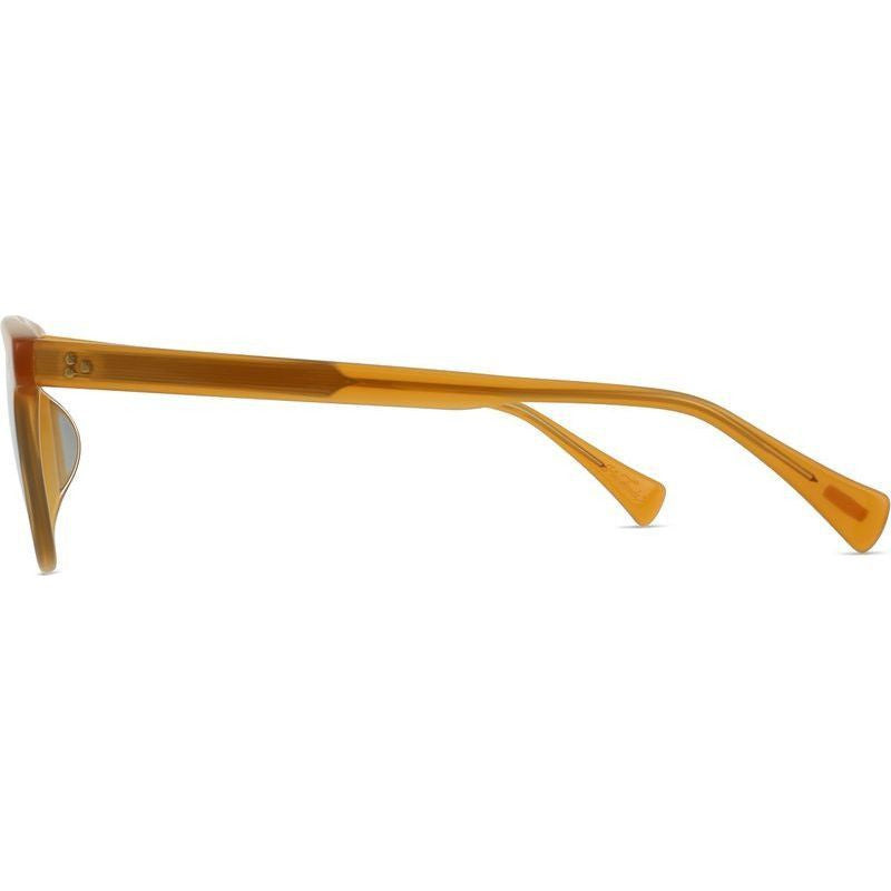 Alvez, Honey/Green Polarised Lenses