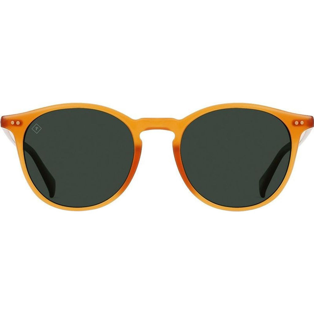 Basq, Honey/Green Polarised Lenses