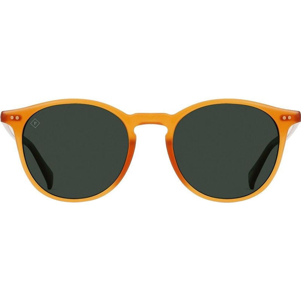 Basq, Honey/Green Polarised Lenses