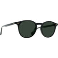 Basq, Recycled Black/Green Polarised Lenses