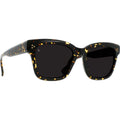 Breya, Cosmos Tortoise/Dark Smoke Lenses