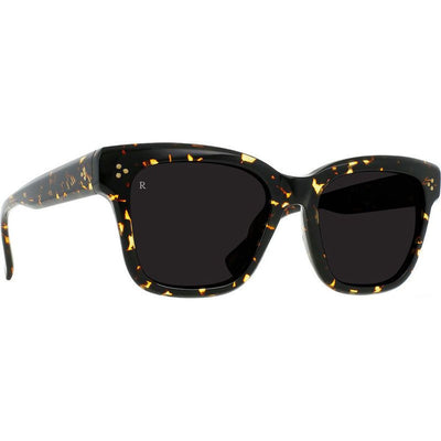 Breya, Cosmos Tortoise/Dark Smoke Lenses