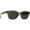 Carby, Cirus/Vibrant Brown Polarised Lenses