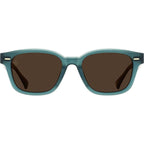 Carby, Cirus/Vibrant Brown Polarised Lenses