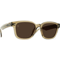 Carby, Ghost/Vibrant Brown Polarised Lenses
