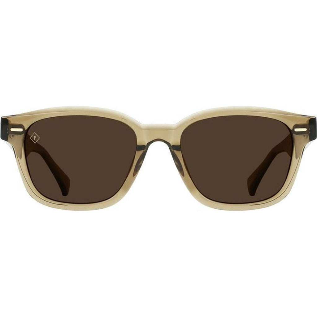 Carby, Ghost/Vibrant Brown Polarised Lenses