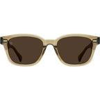 Carby, Ghost/Vibrant Brown Polarised Lenses