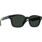 Carby, Recycled Black/Green Polarised Lenses