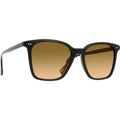 Darine, Recycled Black/Reposado Gradient Lenses