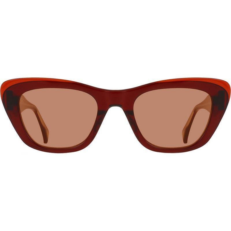 Kimma, Cranberry/Spritz Lenses