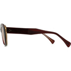 Kimma, Cranberry/Spritz Lenses