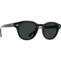 Kostin, Recycled Black/Green Polarised Lenses
