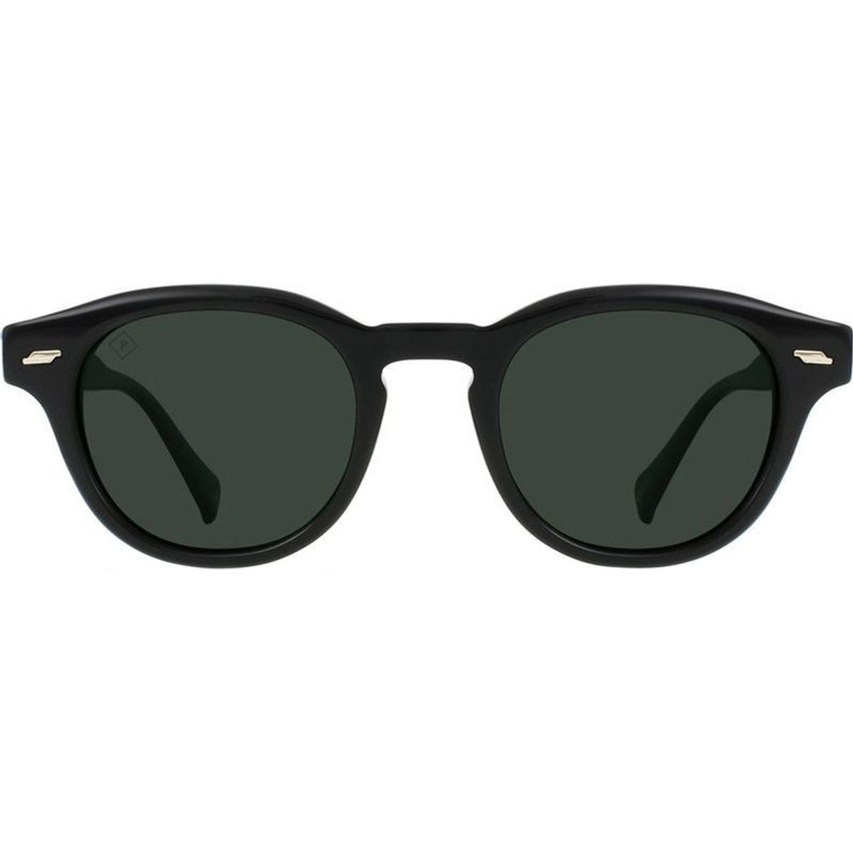 Kostin, Recycled Black/Green Polarised Lenses