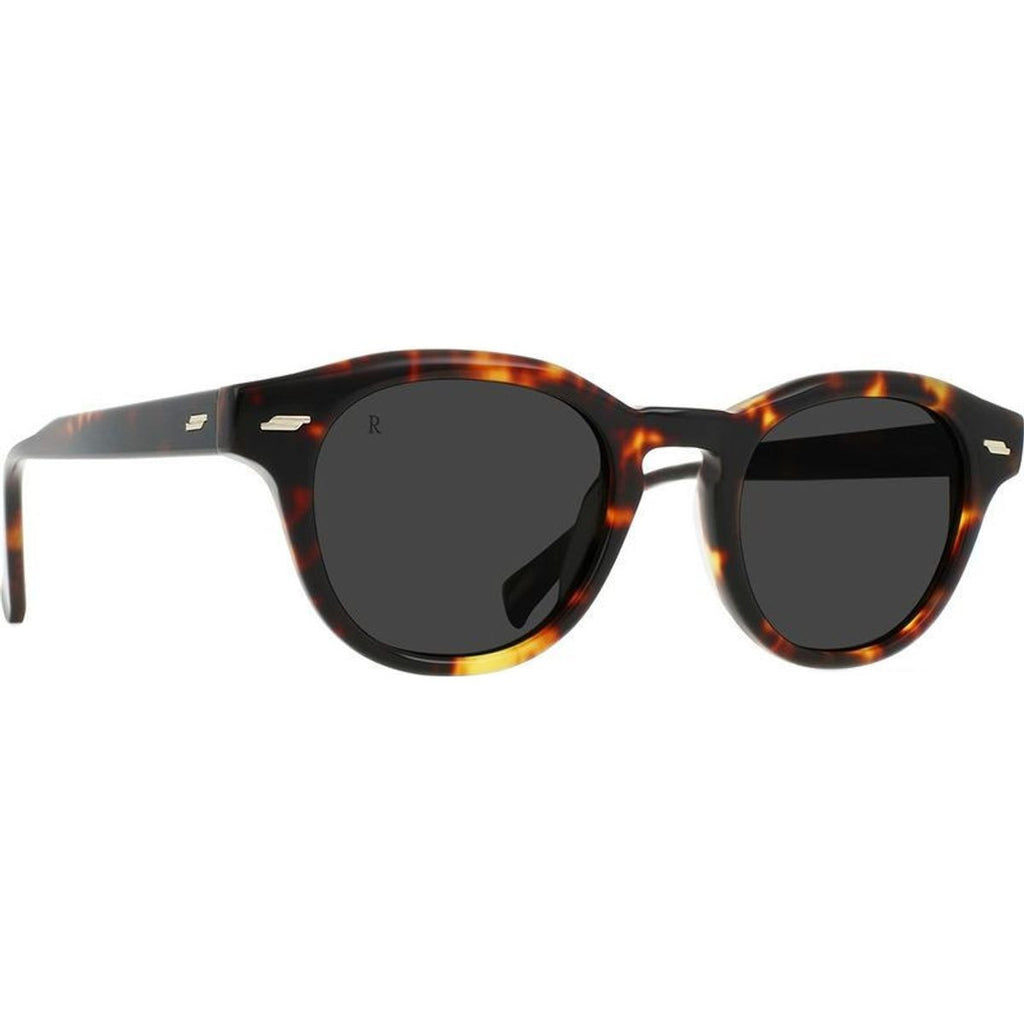 Kostin, Ristretto Tortoise/Smoke Lenses