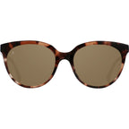 Lily, Almond Tortoise/Alpine Mirror Lenses