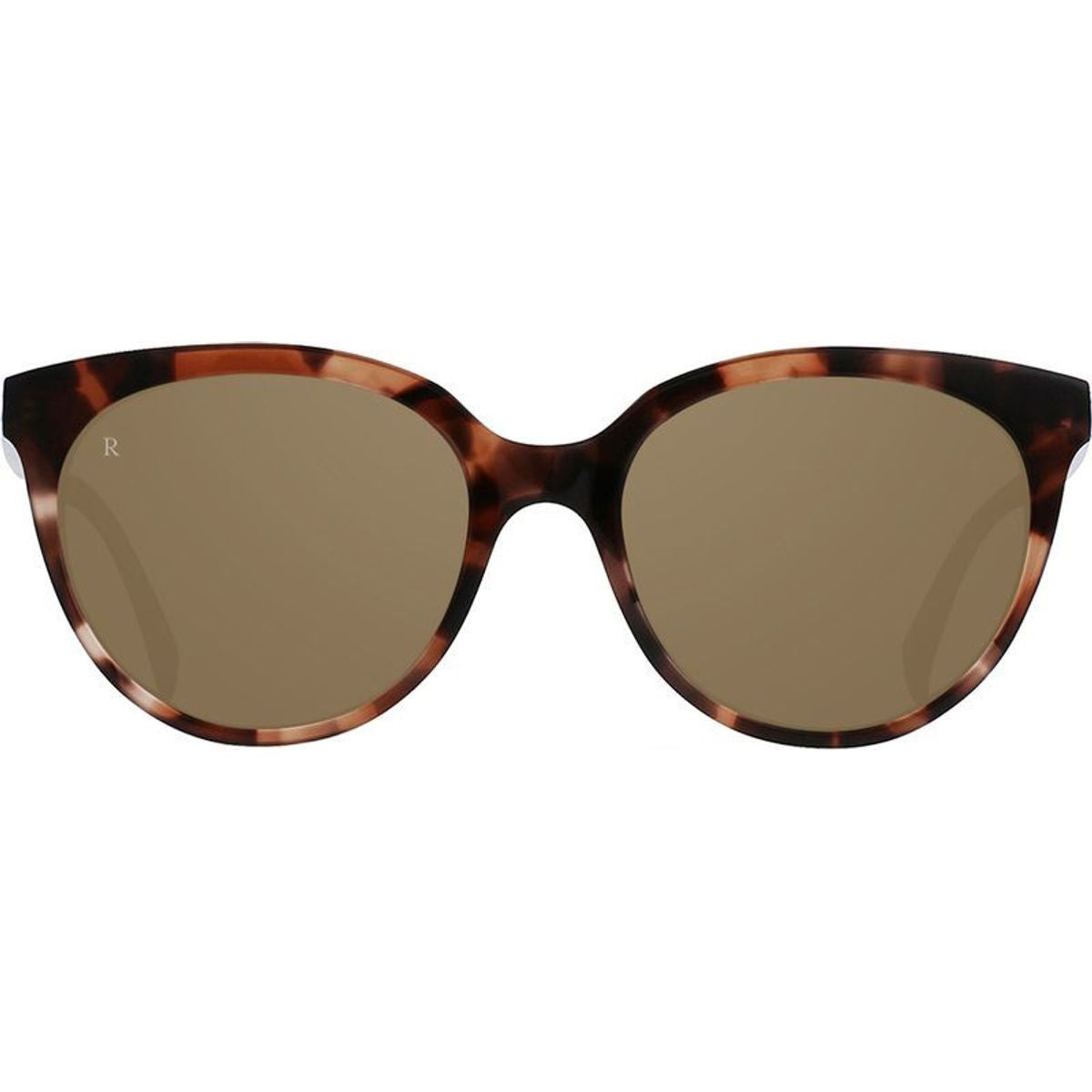 Lily, Almond Tortoise/Alpine Mirror Lenses