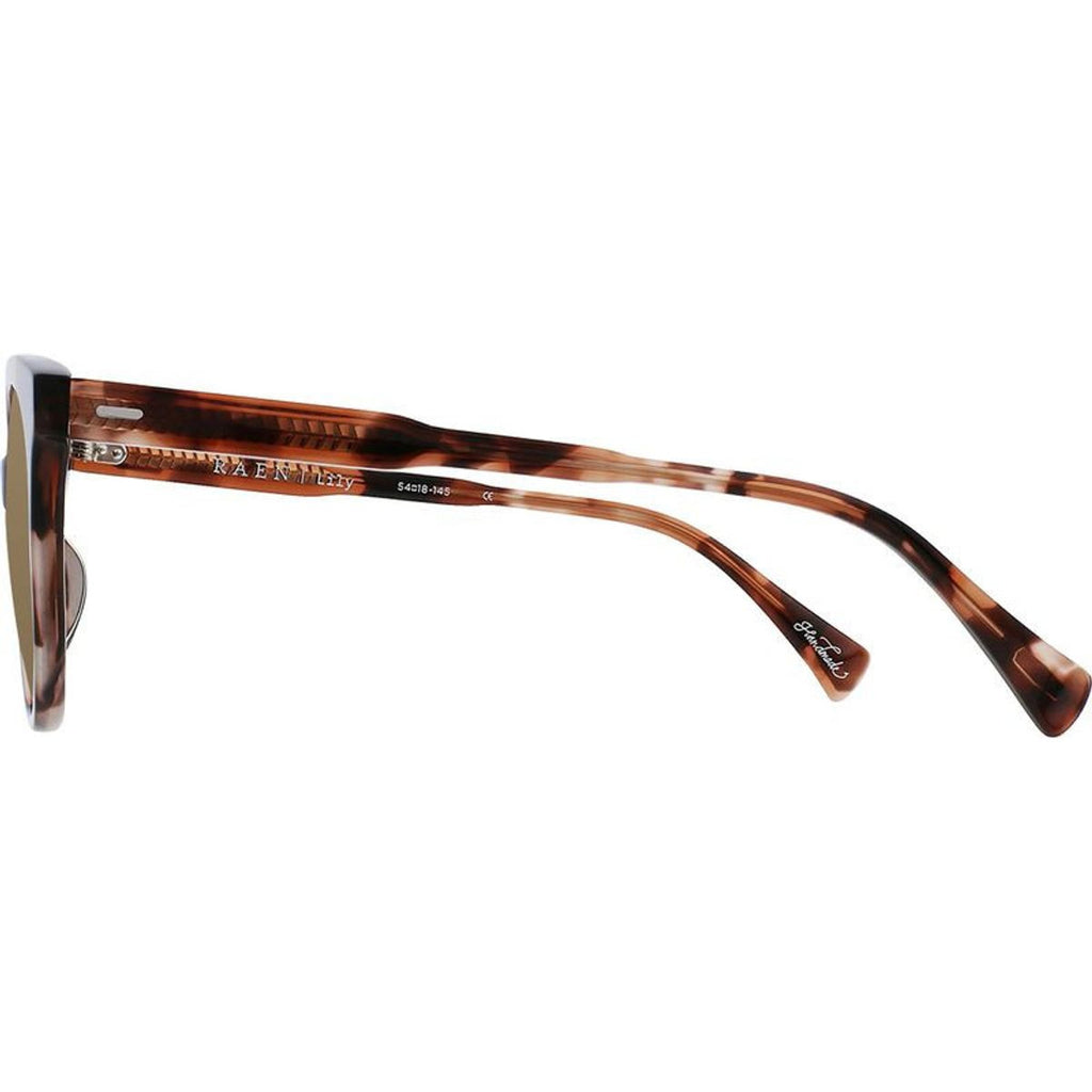 Lily, Almond Tortoise/Alpine Mirror Lenses