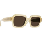 Mystiq, Villa/Vibrant Brown Lenses
