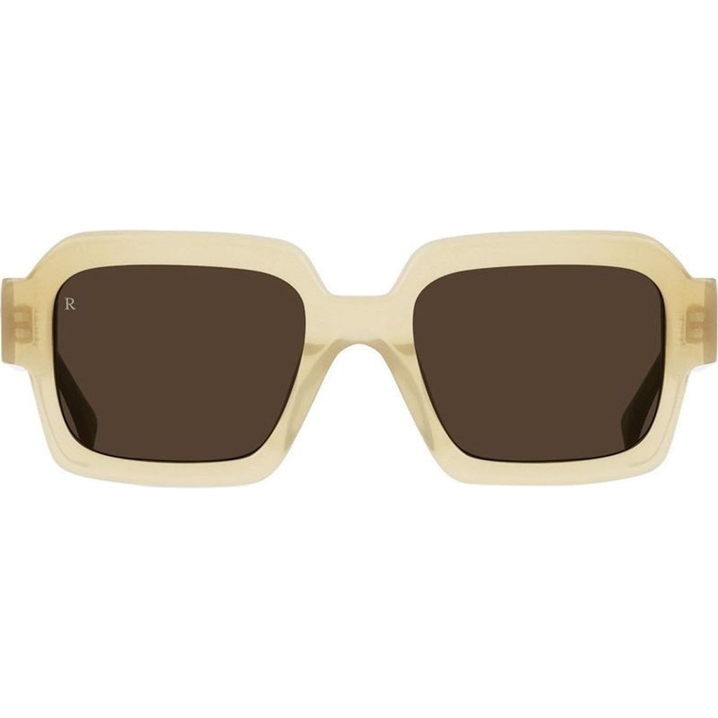 Mystiq, Villa/Vibrant Brown Lenses