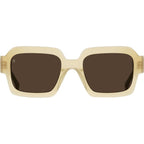 Mystiq, Villa/Vibrant Brown Lenses