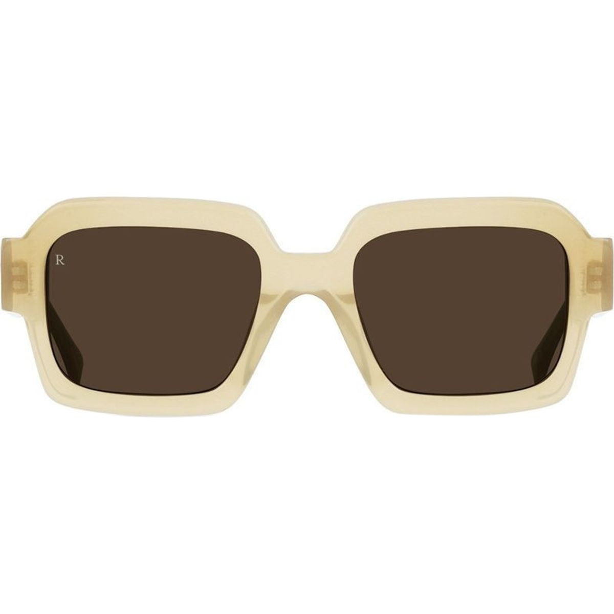 Mystiq, Villa/Vibrant Brown Lenses