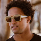 Mystiq, Villa/Vibrant Brown Lenses