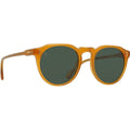 Remmy 49 Small, Honey/Green Polarised Lenses