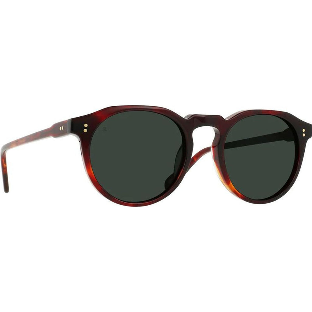 Remmy 49 Small, Negroni/Green Polarised Lenses