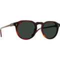 Remmy 49 Small, Negroni/Green Polarised Lenses