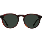 Remmy 49 Small, Negroni/Green Polarised Lenses