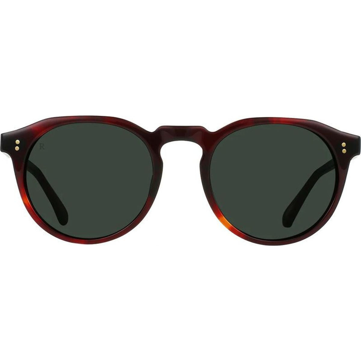 Remmy 49 Small, Negroni/Green Polarised Lenses