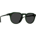 Remmy 49 Small, Oak/Smoke Polarised Lenses