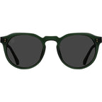 Remmy 49 Small, Oak/Smoke Polarised Lenses