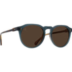 Remmy 52, Cirus/Vibrant Brown Polarised Lenses