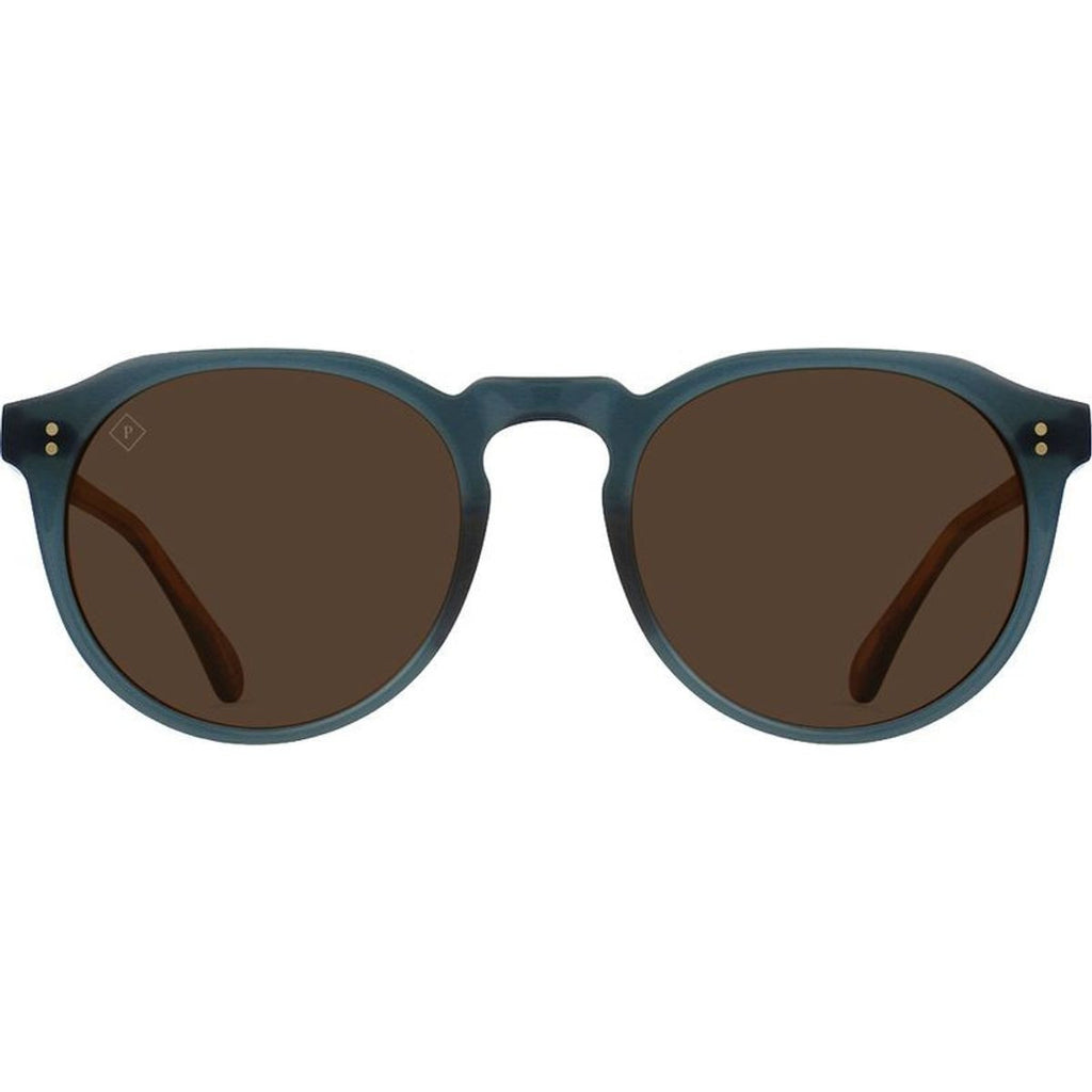 Remmy 52, Cirus/Vibrant Brown Polarised Lenses