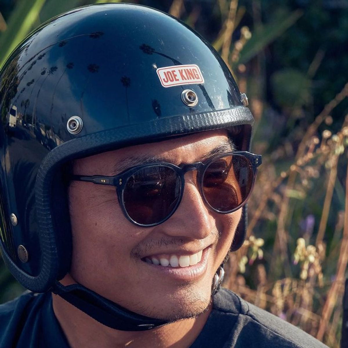 Remmy 52, Cirus/Vibrant Brown Polarised Lenses