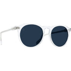 Remmy 52, Crystal Clear/Blue Smoke Polarised Lenses