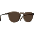 Remmy 52, Ghost/Vibrant Brown Polarised Lenses