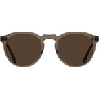 Remmy 52, Ghost/Vibrant Brown Polarised Lenses