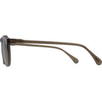 Remmy 52, Ghost/Vibrant Brown Polarised Lenses