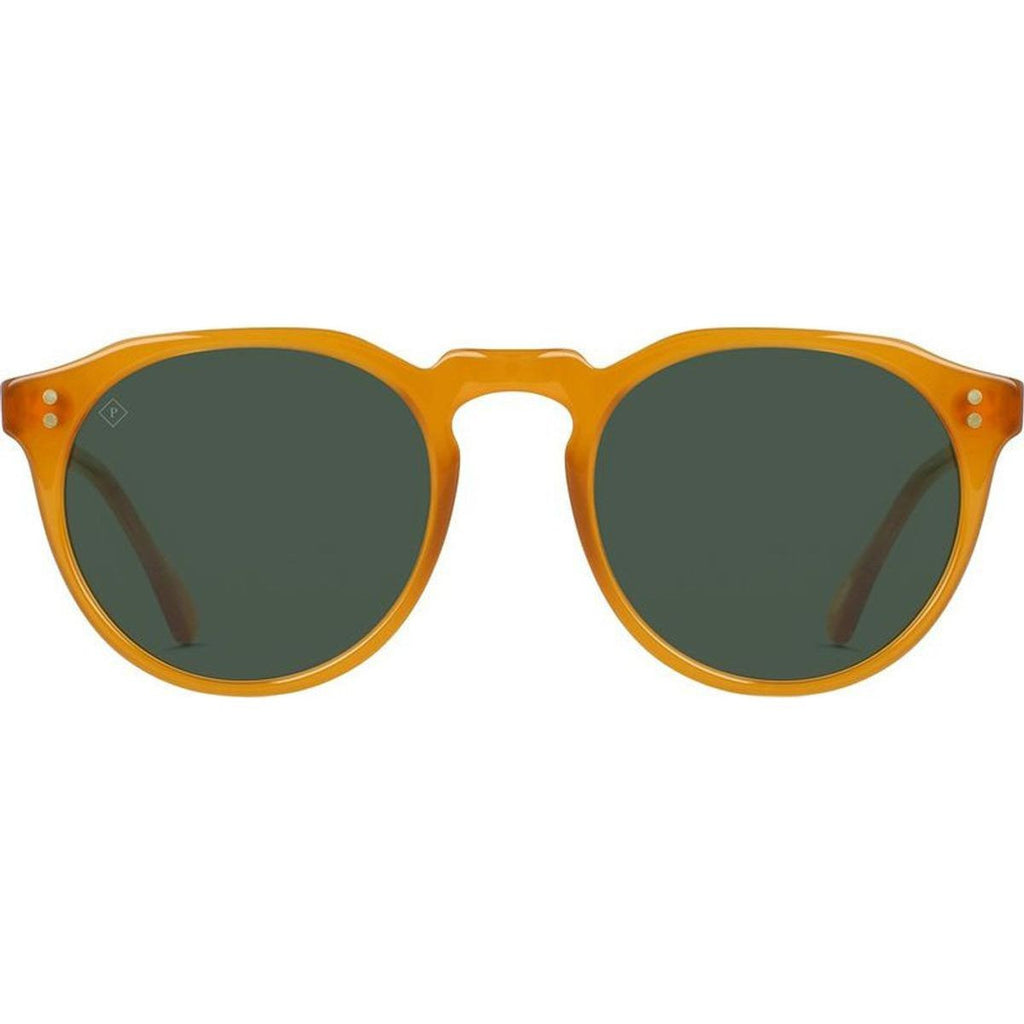 Remmy 52, Honey/Green Polarised Lenses