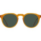 Remmy 52, Honey/Green Polarised Lenses
