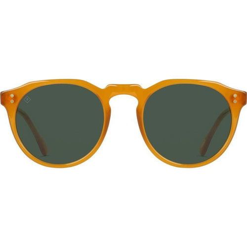 Remmy 52, Honey/Green Polarised Lenses